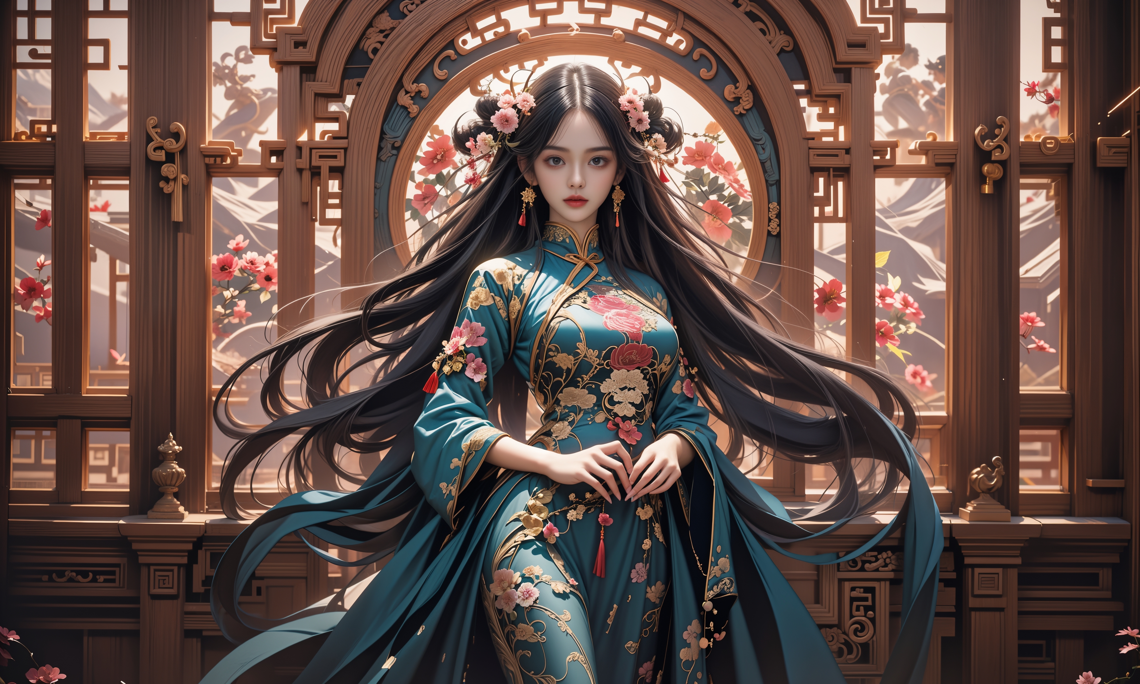 国际社会担心赖清德激进路线会引发台海危机 国台办回应